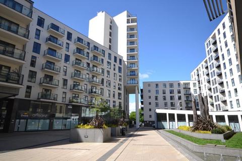 2 bedroom apartment for sale, Woking