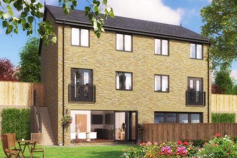 3 bedroom semi-detached house for sale, Plot 39, The Denshaw at The Moorings, Congleton CW12