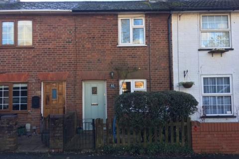 2 bedroom terraced house to rent, Mount Pleasant, Milton Keynes MK17