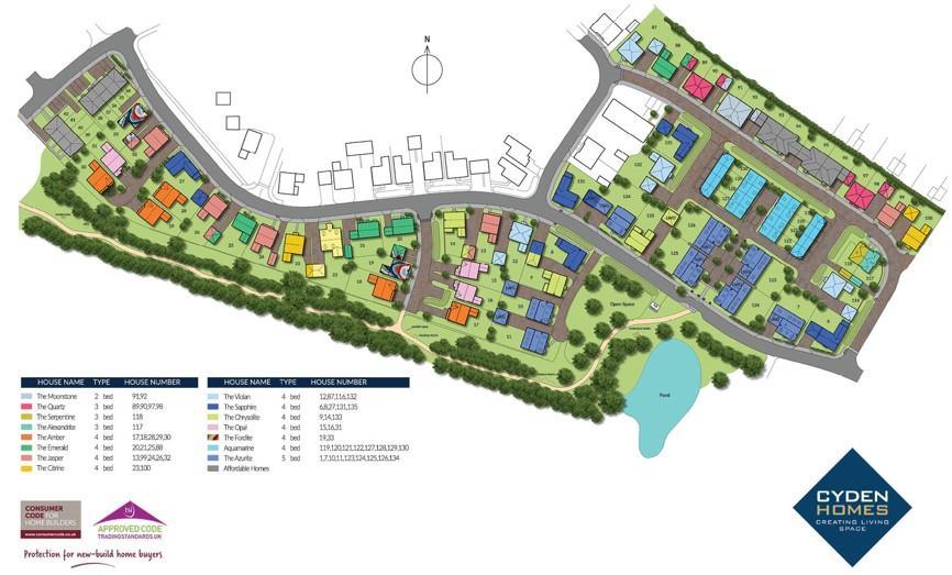 Site map