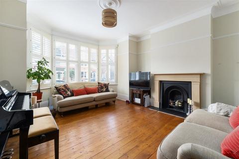 3 bedroom terraced house for sale, Belgrave Road, Wanstead