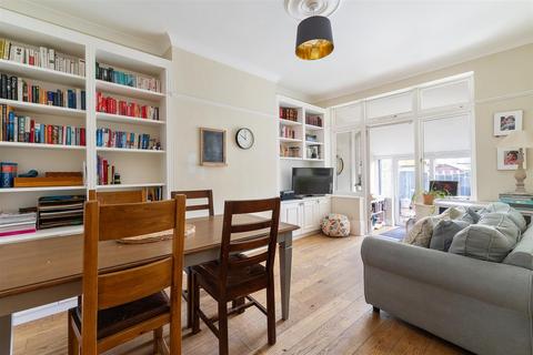 3 bedroom terraced house for sale, Belgrave Road, Wanstead