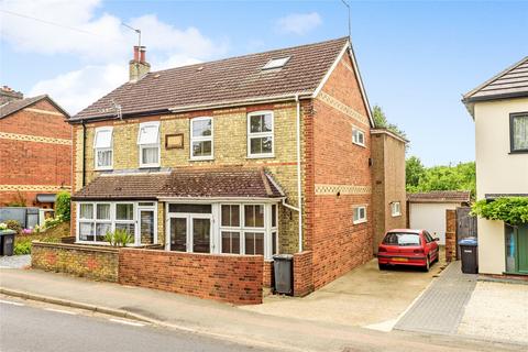 3 bedroom semi-detached house for sale, New Haw Road, Surrey KT15