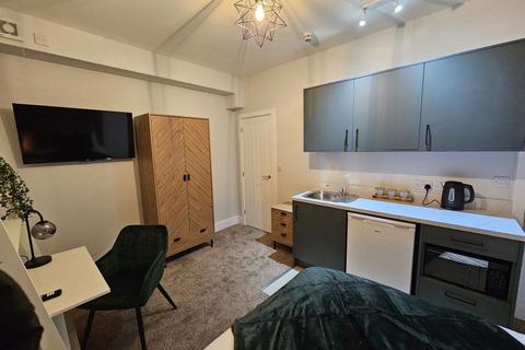 Studio to rent, Rm 2, 21 Victoria Street, Old Fletton, PE2 9ED