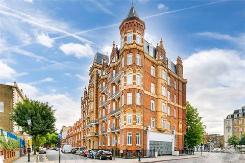 1 bedroom apartment to rent, Langham Mansions, London SW5