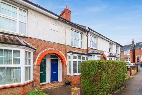 2 bedroom terraced house for sale, Essex Road, Chesham HP5