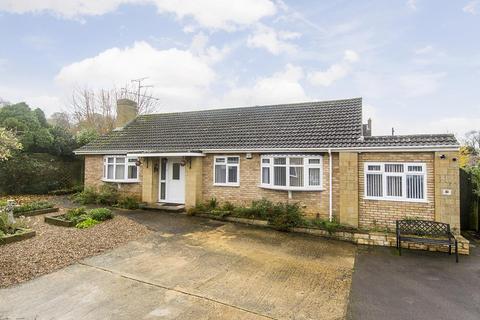 4 bedroom detached bungalow for sale, Lightfoot Lane, Middleton