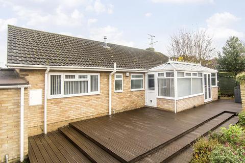 4 bedroom detached bungalow for sale, Lightfoot Lane, Middleton