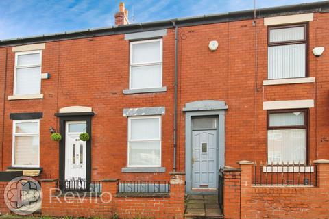 2 bedroom terraced house for sale, St. Martins Street, Rochdale, OL11