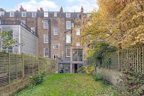 3 bedroom maisonette for sale, Albert Street, Camden