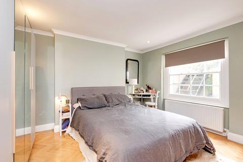 32a Albert Street, London, NW1 7NU