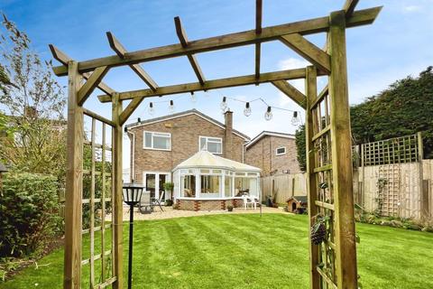 4 bedroom detached house for sale, Heathfield Close, Formby, Liverpool