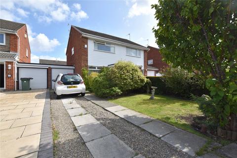 2 bedroom semi-detached house for sale, Burford Avenue, Wallasey, Merseyside, CH44