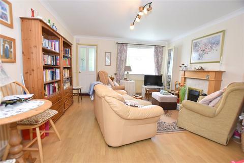 2 bedroom semi-detached house for sale, Burford Avenue, Wallasey, Merseyside, CH44