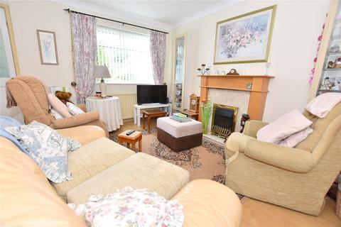 2 bedroom semi-detached house for sale, Burford Avenue, Wallasey, Merseyside, CH44