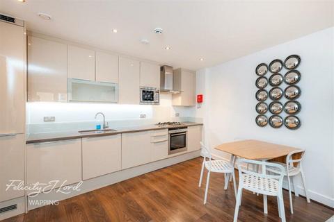 2 bedroom apartment to rent, Plumbers Row, E1