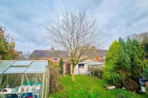 3 bedroom semi-detached house for sale, Cheadle Road, Leek, ST13