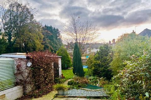 132 Cheadle Road, Cheddleton, Leek, ST13 7HW