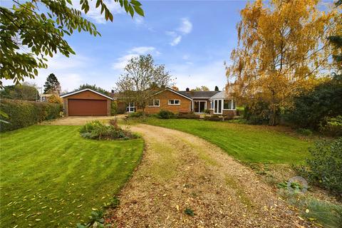 4 bedroom bungalow for sale, Great Lane, Northampton NN7