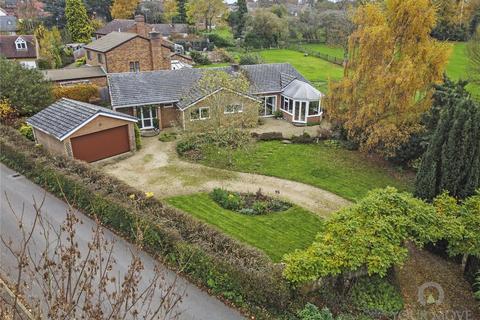 4 bedroom bungalow for sale, Great Lane, Northampton NN7