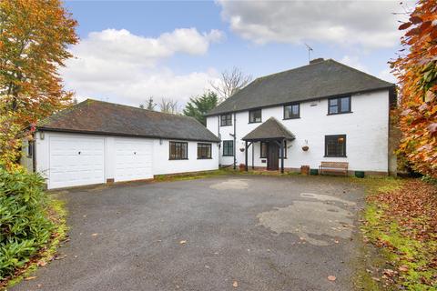 5 bedroom detached house for sale, Wildernesse Mount, Sevenoaks, Kent, TN13