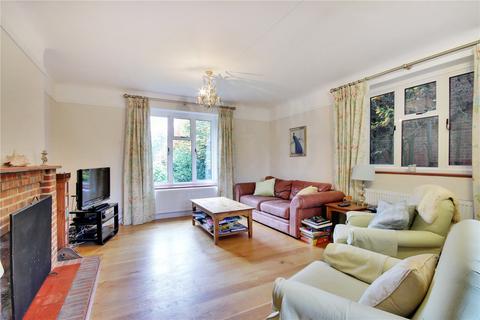 5 bedroom detached house for sale, Wildernesse Mount, Sevenoaks, Kent, TN13