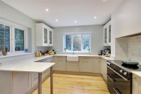 5 bedroom detached house for sale, Wildernesse Mount, Sevenoaks, Kent, TN13