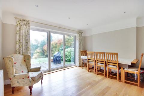 5 bedroom detached house for sale, Wildernesse Mount, Sevenoaks, Kent, TN13