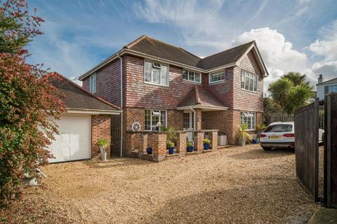 4 bedroom detached house for sale, Ryde, Isle of Wight