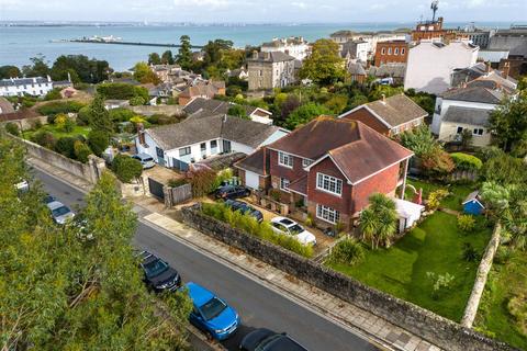 4 bedroom detached house for sale, Ryde, Isle of Wight