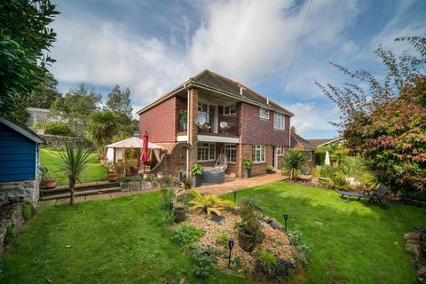 4 bedroom detached house for sale, Ryde, Isle of Wight