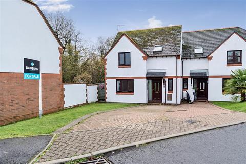 3 bedroom semi-detached house for sale, Bron Afon, Penllergaer, Swansea