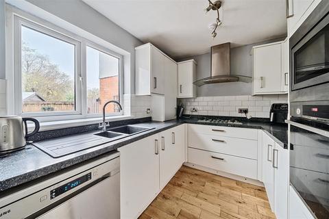 15 Bron Afon, Tircoed Forest Village, Swansea, SA4 9QY