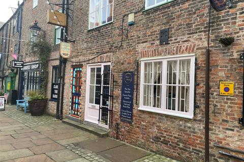 Retail property (high street) to rent, Clarks Yard, Darlington