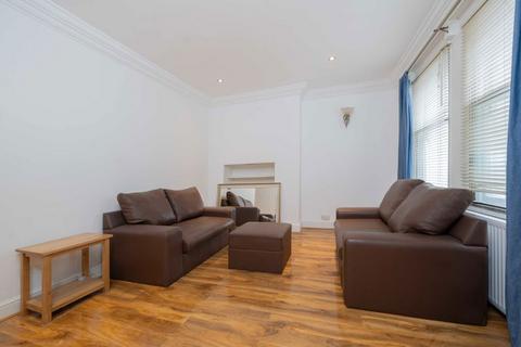 2 bedroom flat to rent, Gledstanes Road, London W14