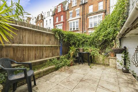 2 bedroom flat to rent, Gledstanes Road, London W14