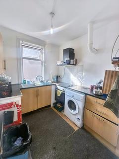 1 bedroom flat to rent, Tyndale Street, Leicester LE3