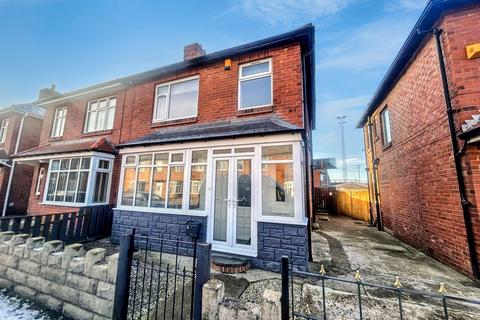 3 bedroom semi-detached house for sale, Coronation Street, Blyth, Northumberland, NE24 2HU