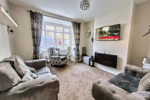 3 bedroom semi-detached house for sale, Coronation Street, Blyth, Northumberland, NE24 2HU