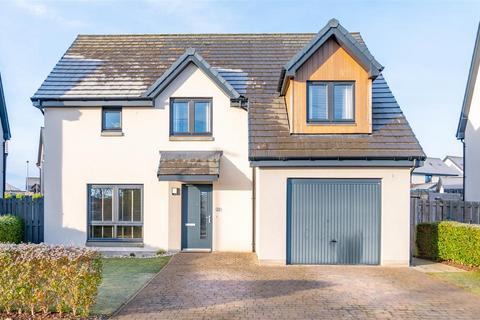 4 bedroom house for sale, Croll Gardens, Perth