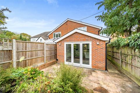 3 bedroom semi-detached house for sale, Sunnyside Cottage, Riseley RG7