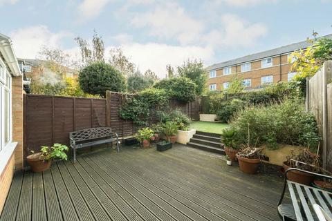 56 Elderfield Place, London, SW17 6ED