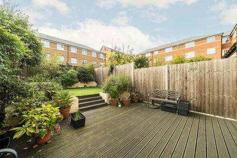 56 Elderfield Place, London, SW17 6ED