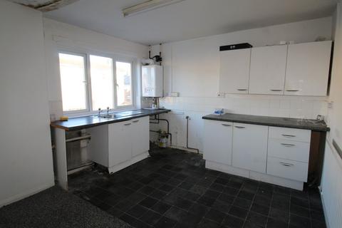 3 bedroom maisonette for sale, Coomassie Road, Blyth, NE24