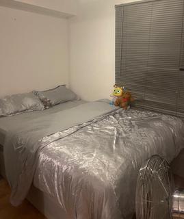 1 bedroom flat to rent, Ruston Road, London, SE18