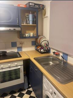 1 bedroom flat to rent, Ruston Road, London, SE18