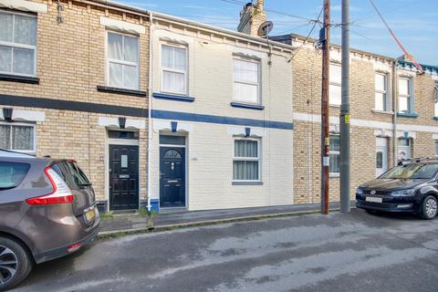 3 bedroom terraced house for sale, Victoria Street, Barnstaple EX32