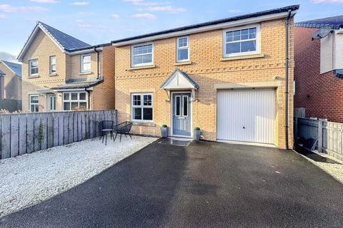 4 bedroom detached house for sale, Bowater Close, Houghton Le Spring, Tyne and Wear, DH4 6GY