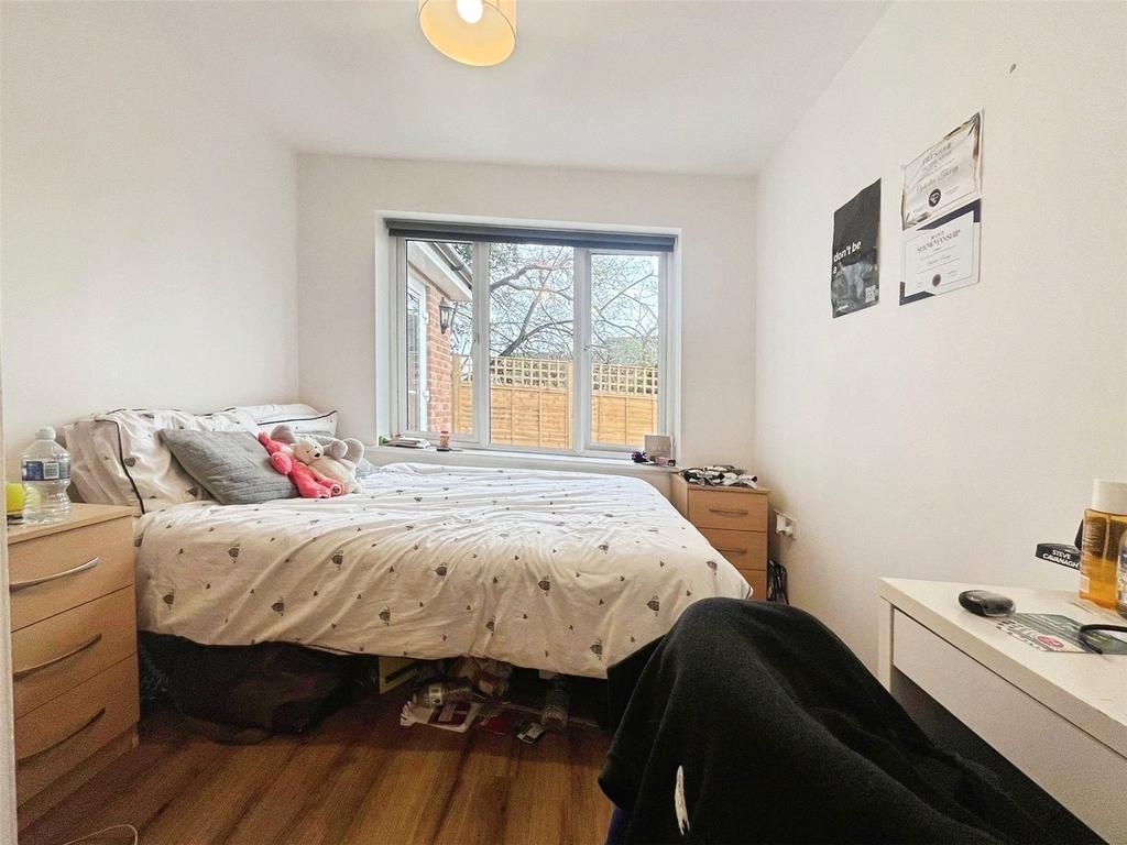 Bedroom Six