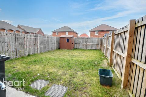 3 bedroom semi-detached house for sale, Deering Close, Doncaster